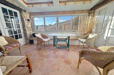 Maison - 76 m² - 5 pièces