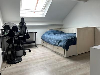 Maison - 113 m² - 5 pièces