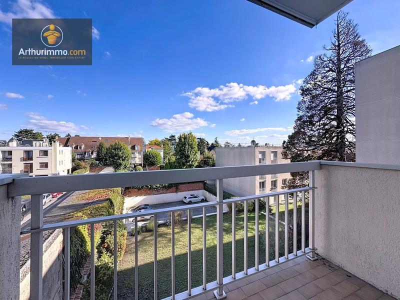 Appartement - 81 m² - 4 pièces