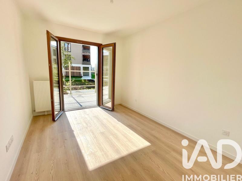 Appartement - 54 m² - 3 pièces