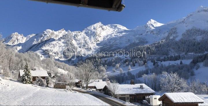 Appartement - 76 m² - 4 pièces