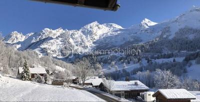 Appartement - 76 m² - 4 pièces