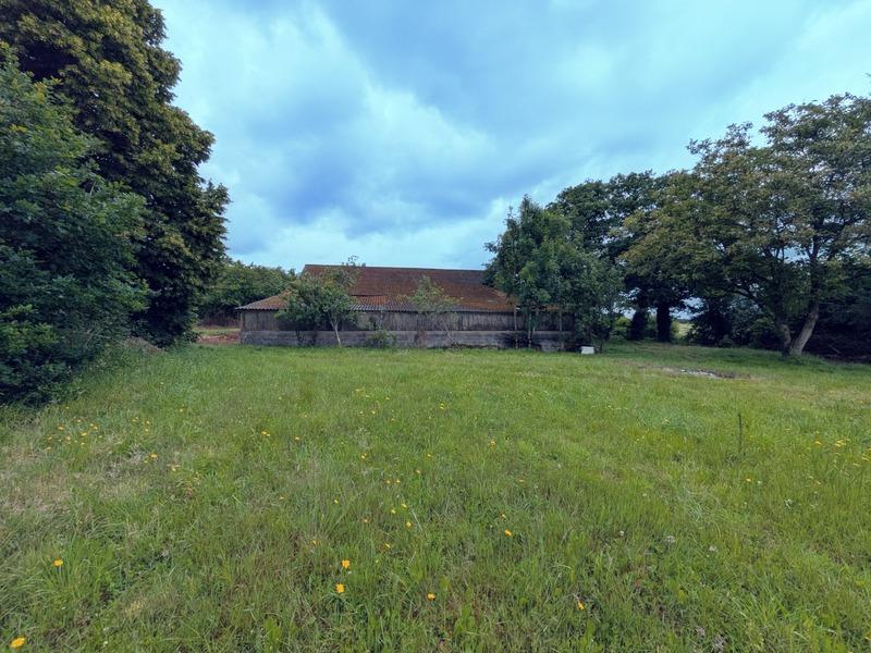 Longère - 115 m² - 5 pièces