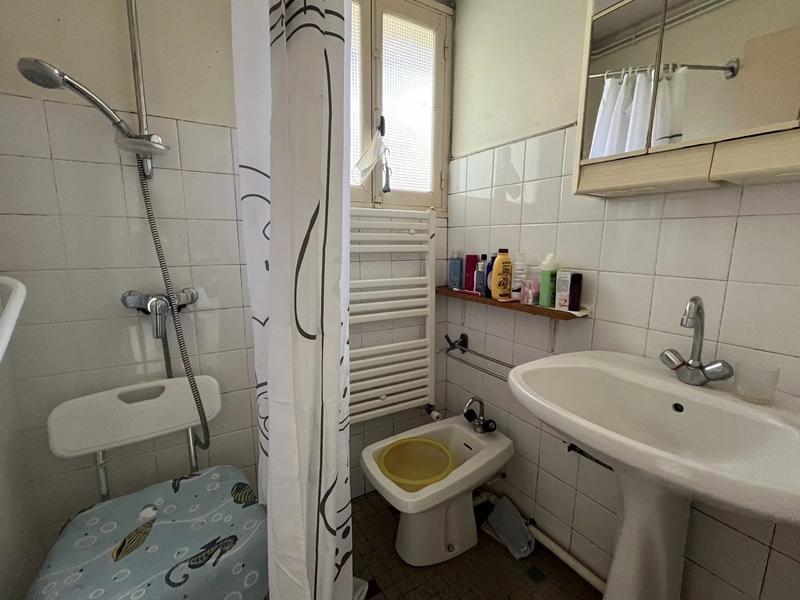 Maison - 105 m² - 6 pièces