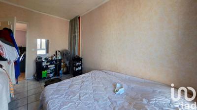 Appartement - 66 m² - 4 pièces