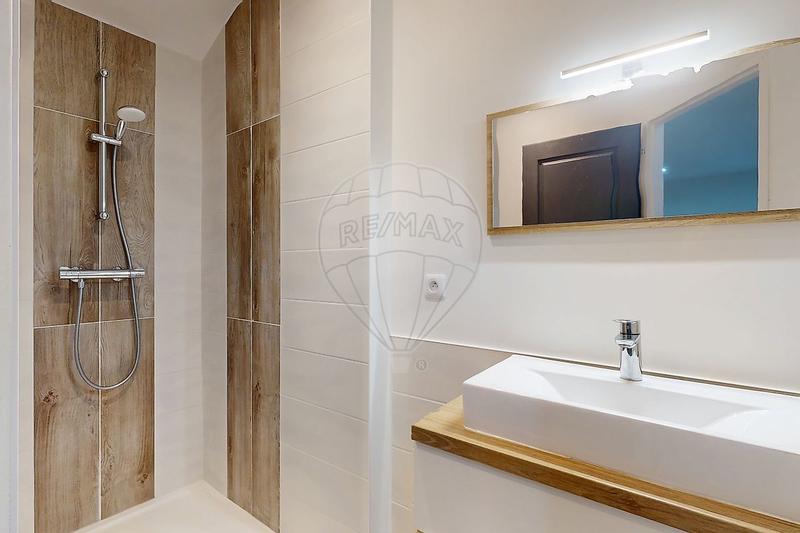 Duplex - 58 m² - 2 pièces