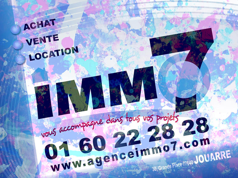 Terrain de loisirs - 765 m²