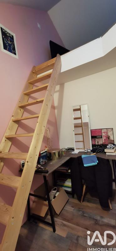 Maison - 144 m² - 5 pièces