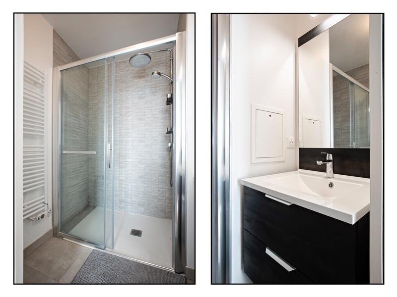 Appartement - 104 m² - 5 pièces