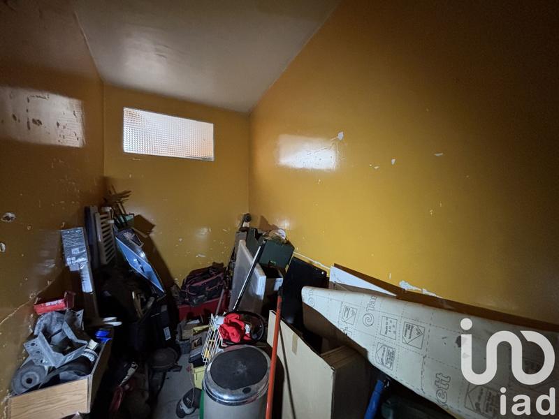 Maison de village - 100 m² - 4 pièces