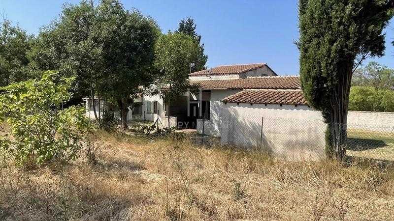 Maison - 165 m² - 7 pièces