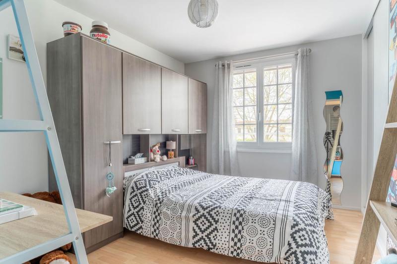 Maison - 114 m² - 5 pièces