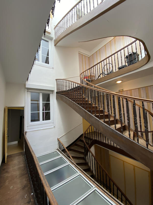 Appartement - 81 m² - 4 pièces