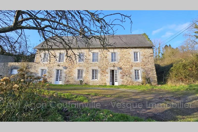 Maison - 134 m² - 7 pièces