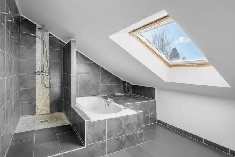 Appartement - 84 m² - 3 pièces