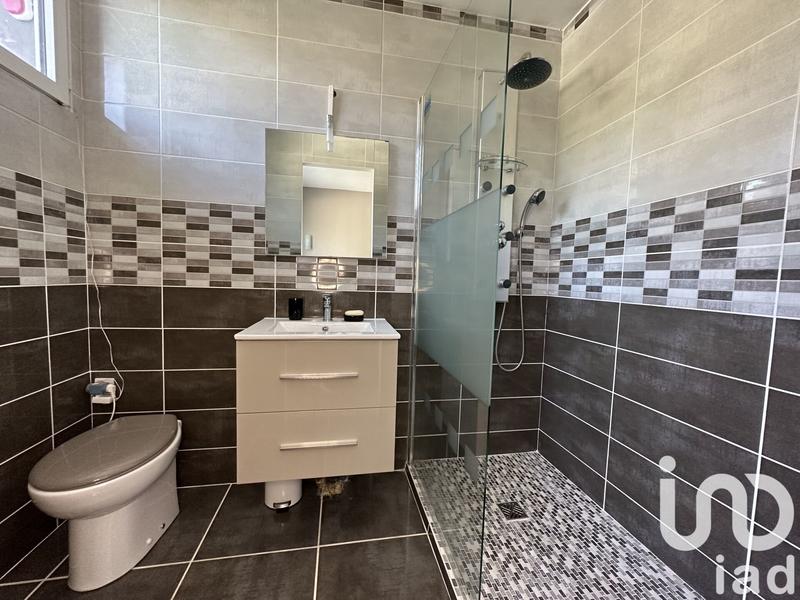 Maison - 145 m² - 7 pièces