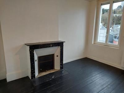 Maison - 72 m² - 4 pièces