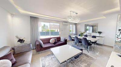 Maison - 101 m² - 5 pièces