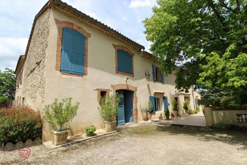 Ferme - 153 m² - 6 pièces