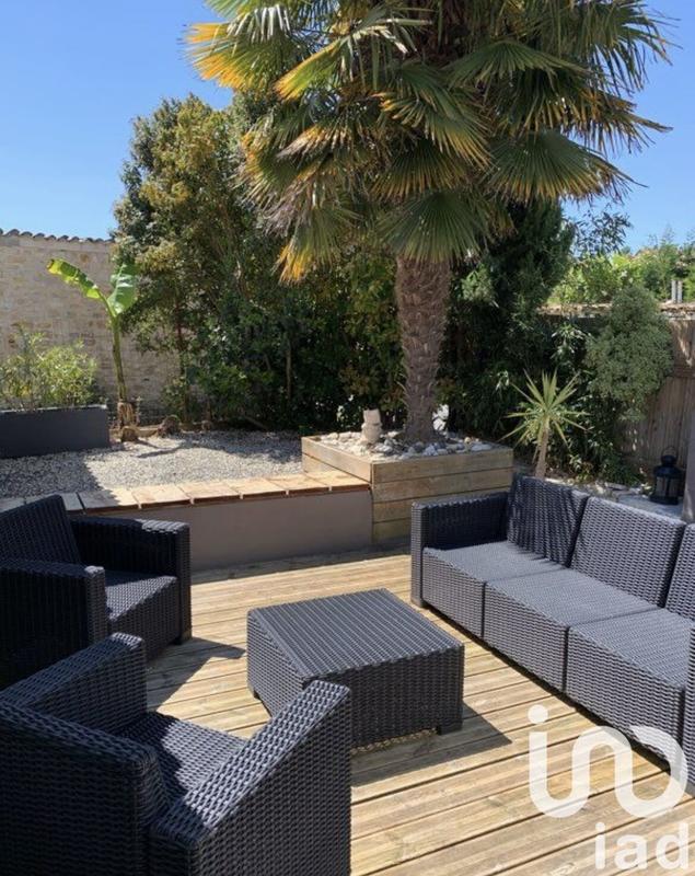 Maison - 97 m² - 4 pièces