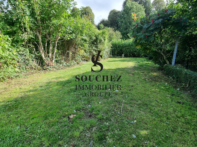 Maison ancienne - 98 m² - 5 pièces