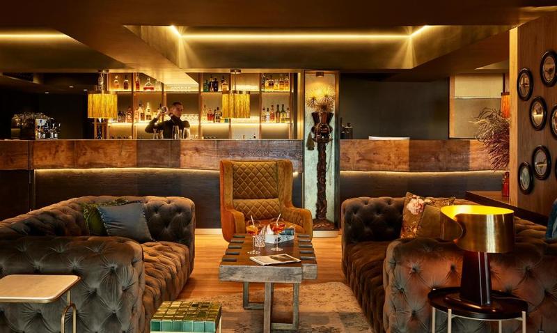 Duplex - 33 m² - 2 pièces