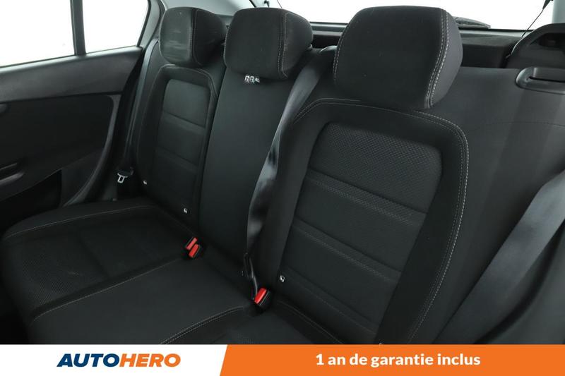 Fiat Tipo 1.4 t-Jet Easy 5p 120 ch