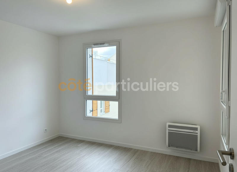 Appartement - 74 m² - 3 pièces