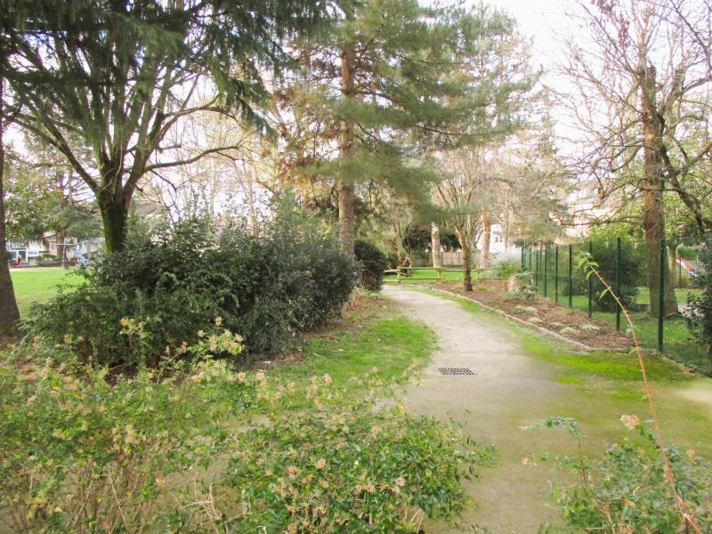 Appartement - 91 m² - 4 pièces