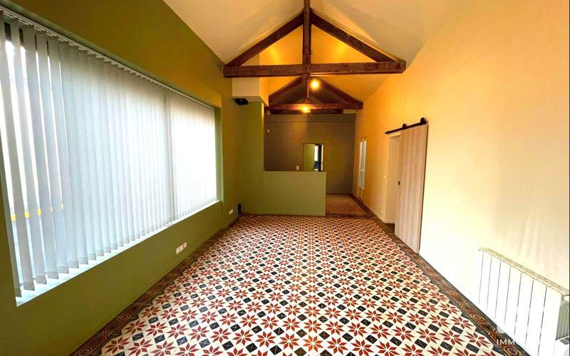 Local commercial - 66 m²