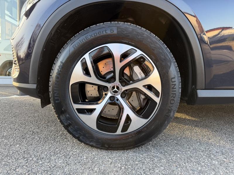 Mercedes Glc Suv 300 de 4matic Business Line
