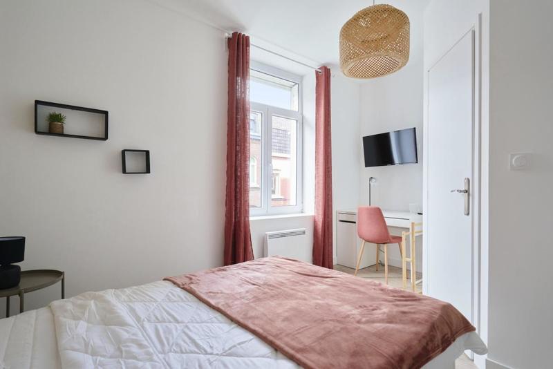 Maison - 108 m² - 7 pièces