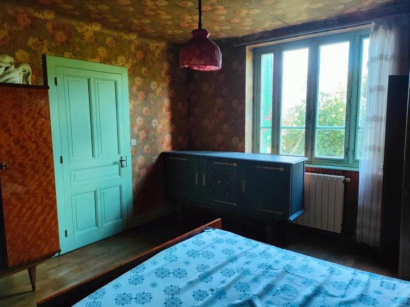 Maison - 123 m² - 5 pièces