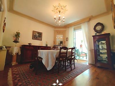 Maison ancienne - 193 m² - 5 pièces