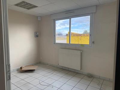 Bureau - 499 m²