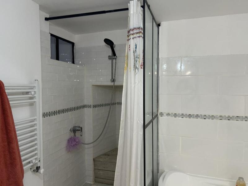 Moulin - 244 m² - 5 pièces