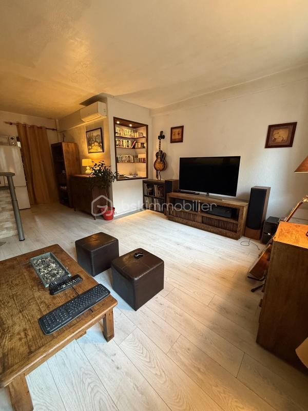 Maison de village - 67 m² - 3 pièces