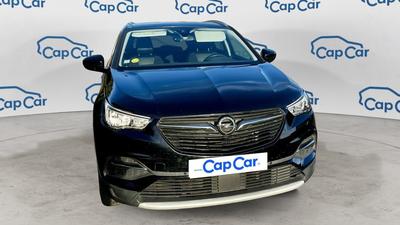 Opel Grandland X 1.5 Cdti 130 Edition