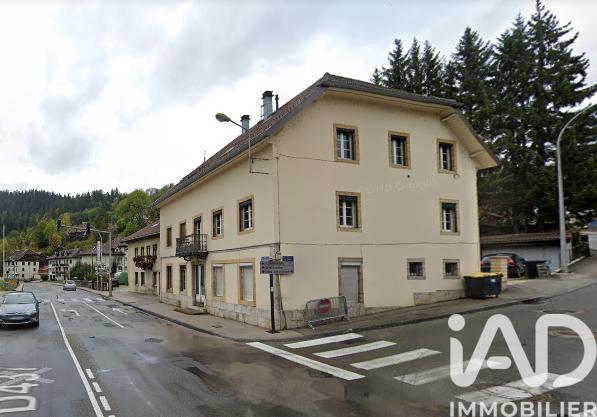 Appartement - 71 m² - 4 pièces