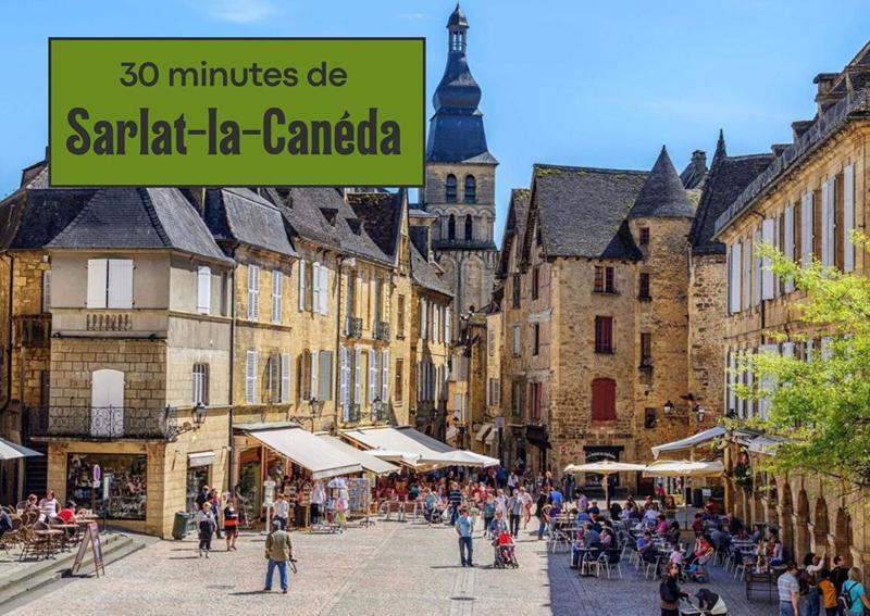 Maison - 40 m² - 3 pièces