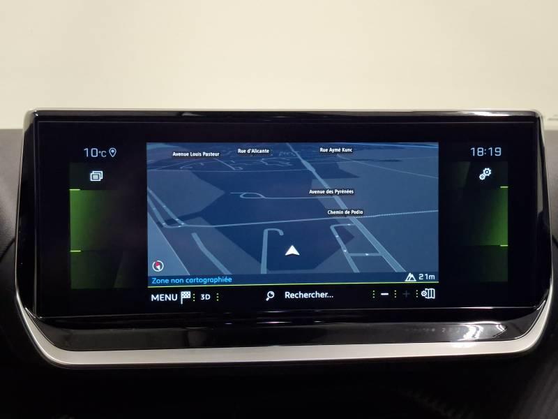 Peugeot 2008 PureTech 130 s&amp;S Eat8 Gt Pack