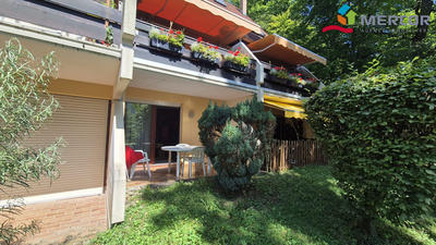 Appartement - 30 m² - 1 pièce