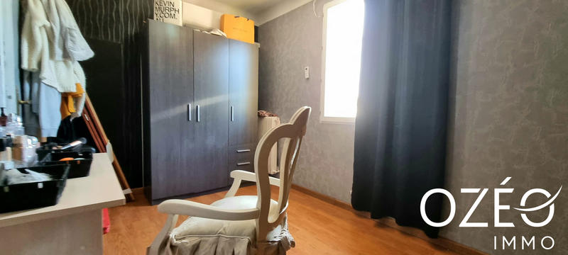 Maison - 102 m² - 5 pièces