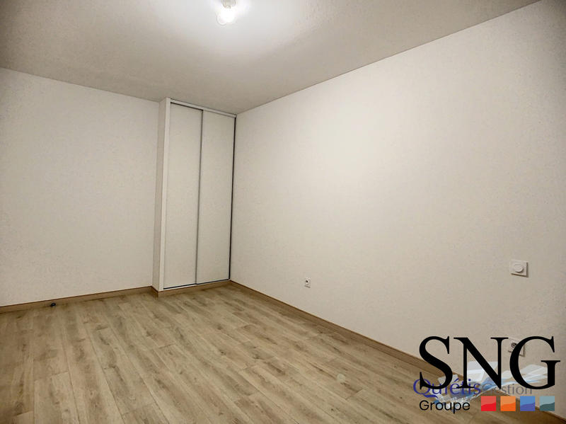 Appartement - 92 m² - 4 pièces