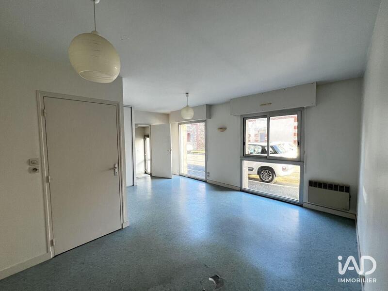 Local commercial - 80 m²