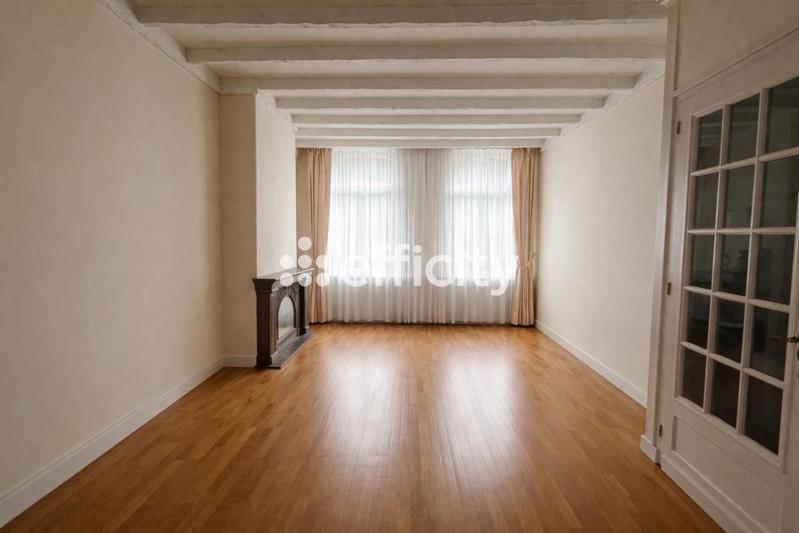 Maison - 124 m² - 4 pièces