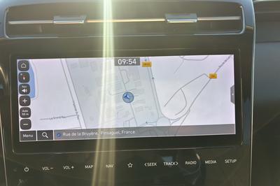 Hyundai Tucson 1.6 Crdi 136 Creative Mhe