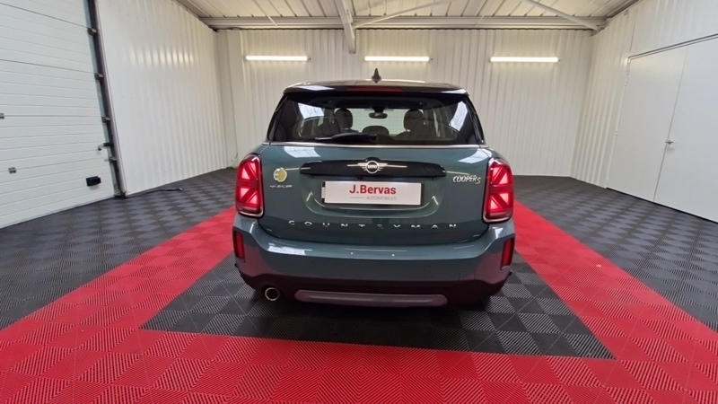 Mini Countryman Cooper se All4 Busi Design 125+95ch Bva6