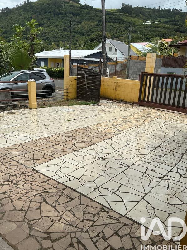 Maison - 130 m² - 7 pièces