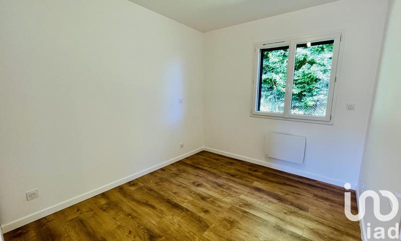 Maison - 137 m² - 6 pièces